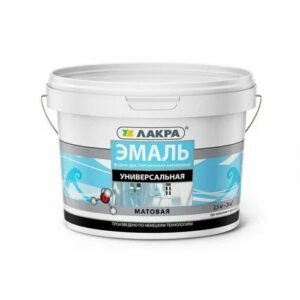 Лакокрасочная продукция