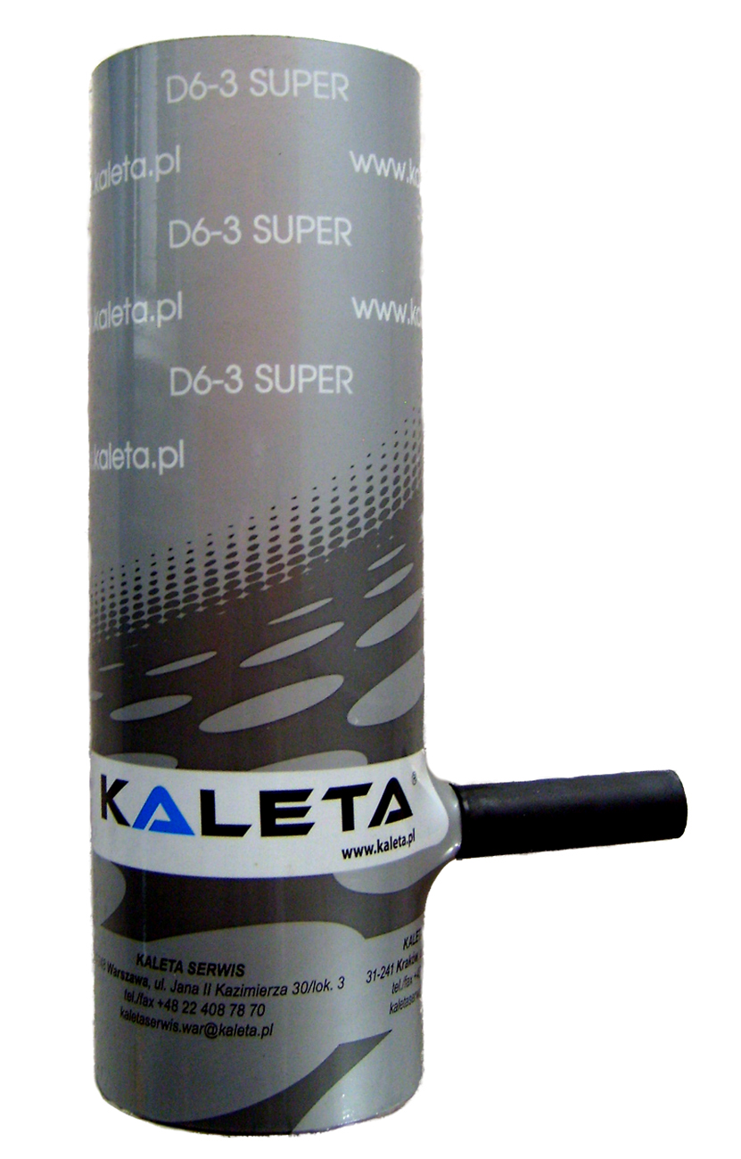 Статор D6-3 SUPER KALETA