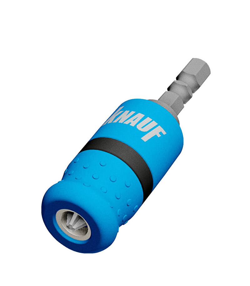 Насадка для дрели Knauf