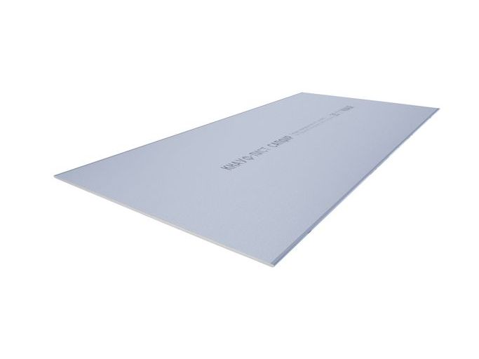 Knauf-лист огнестойкий ПЛУК 12,5*1200*2500
