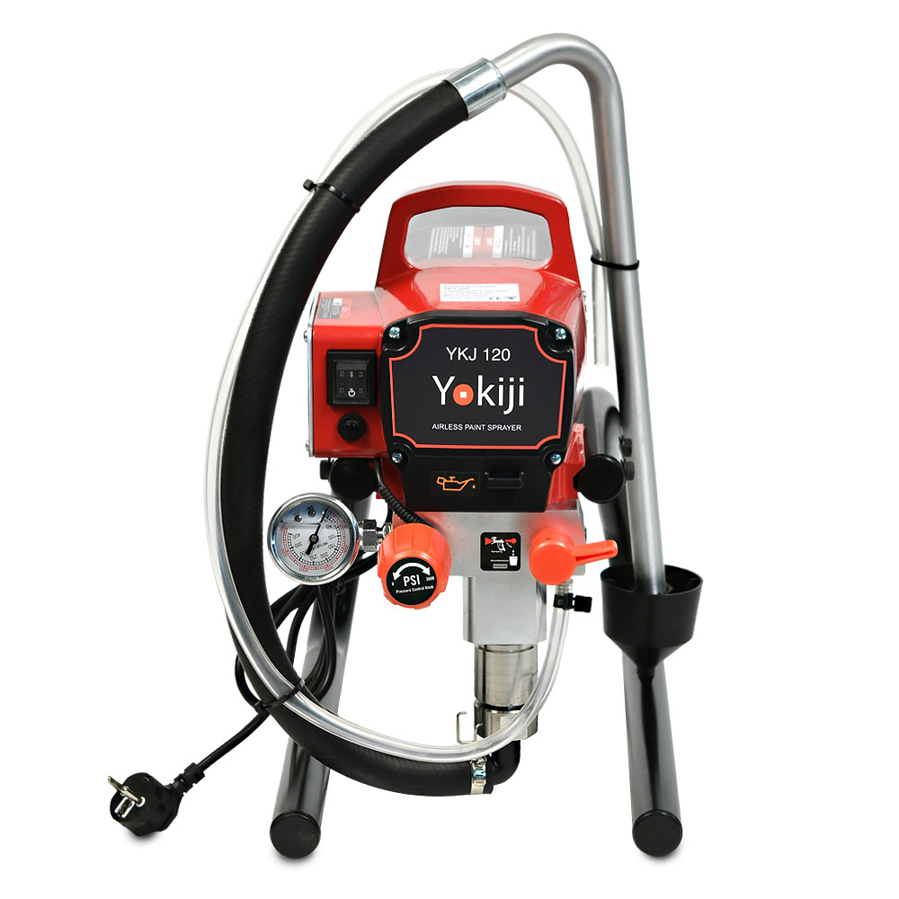Окрасочный аппарат YKJ120 электрический 220V, 50HZ